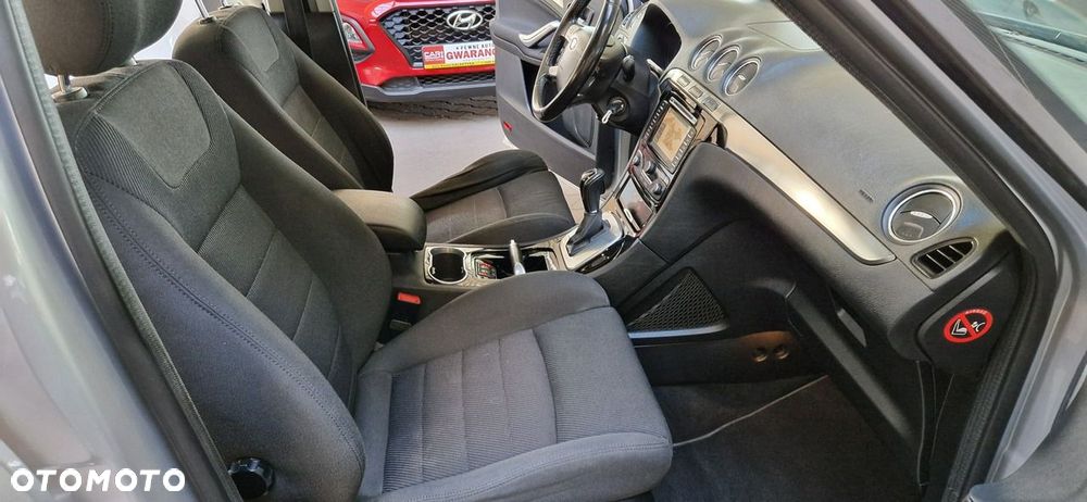 Ford S-Max - 24