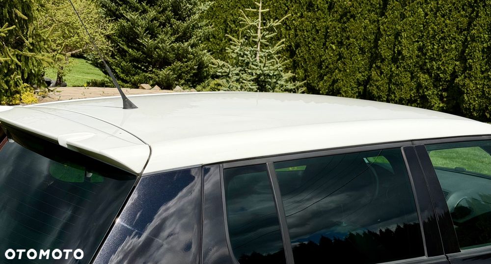 Skoda Fabia 1.2 TSI Monte Carlo - 7