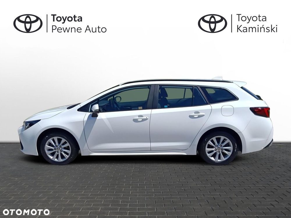 Toyota Corolla 1.8 Hybrid Comfort - 2