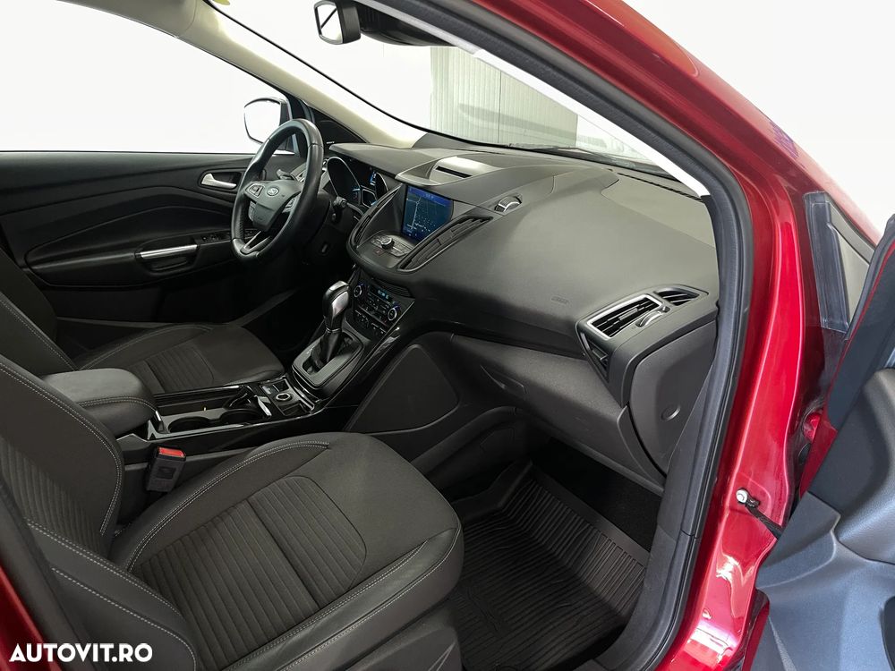 Ford Kuga 1.5 EcoBoost 4WD Aut. Titanium - 10