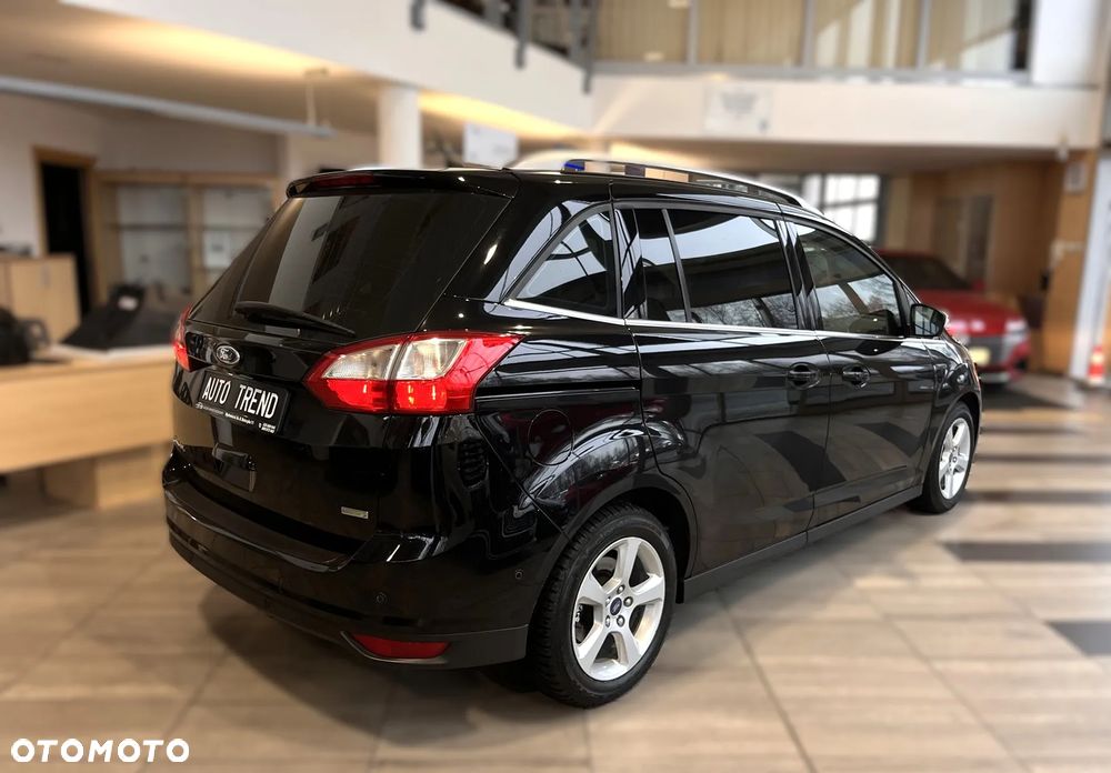 Ford Grand C-MAX - 6