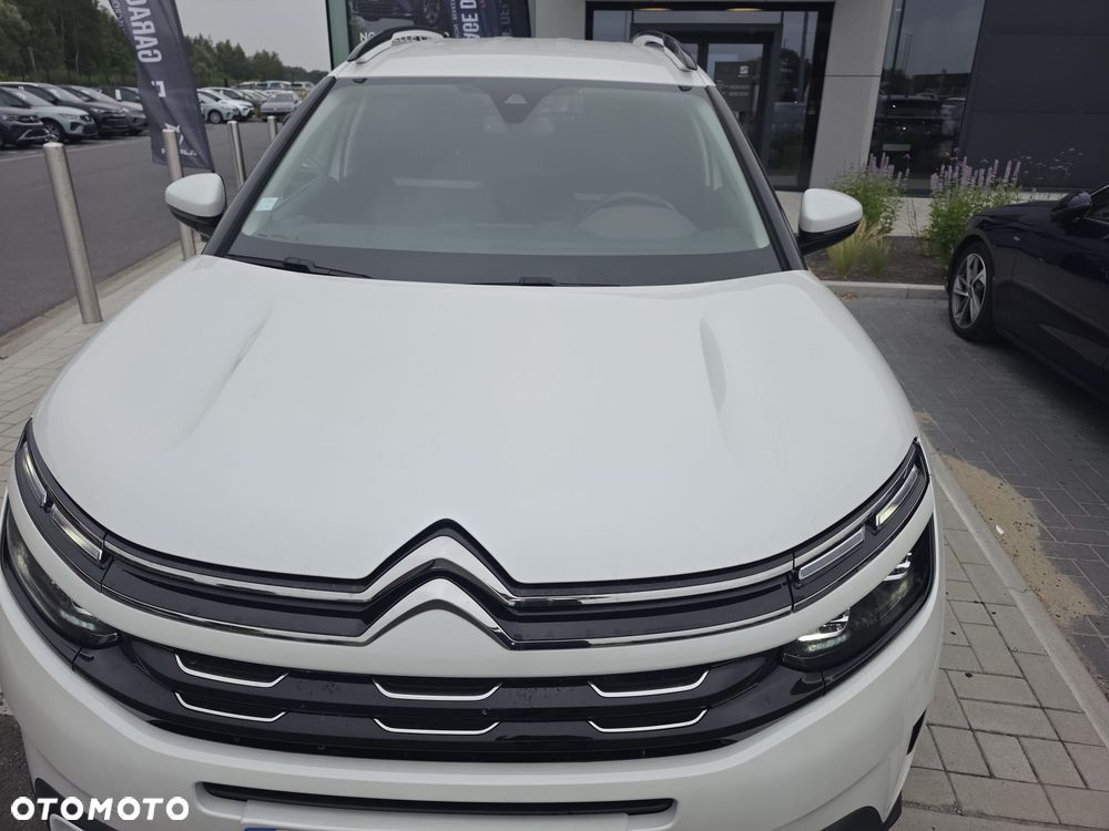 Citroën C5 Aircross - 15