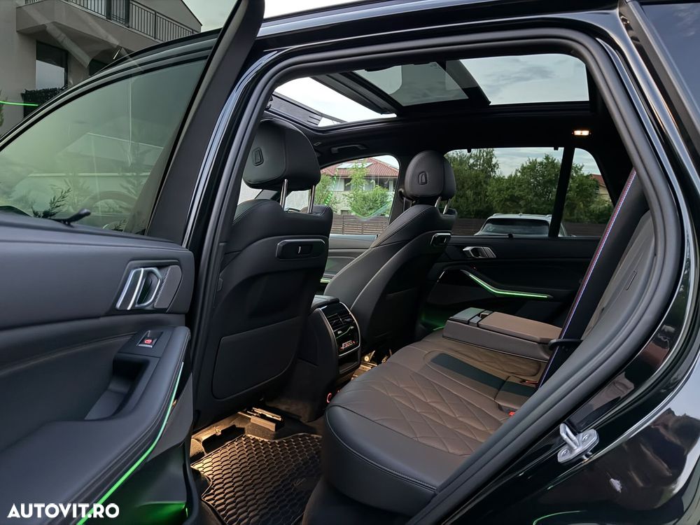 BMW X5 xDrive30d AT MHEV - 8