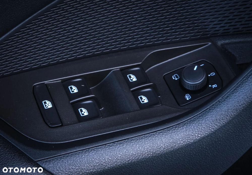 Skoda Octavia 2.0 TDI DSG Edition - 38