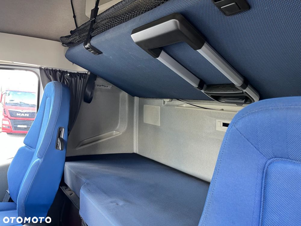 Volvo FH500 4X2 AERO - 8