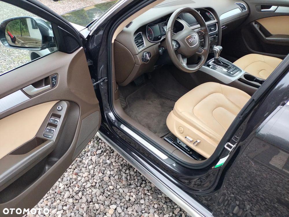 Audi A4 Allroad - 23