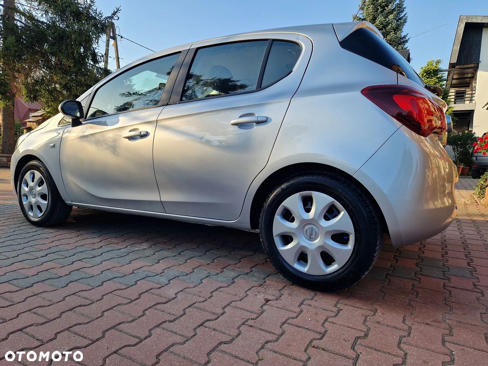 Opel Corsa 1.4 Enjoy - 5