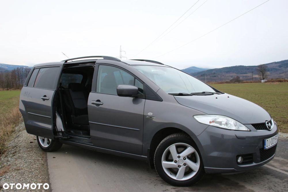 Mazda 5 2.0 Top - 18