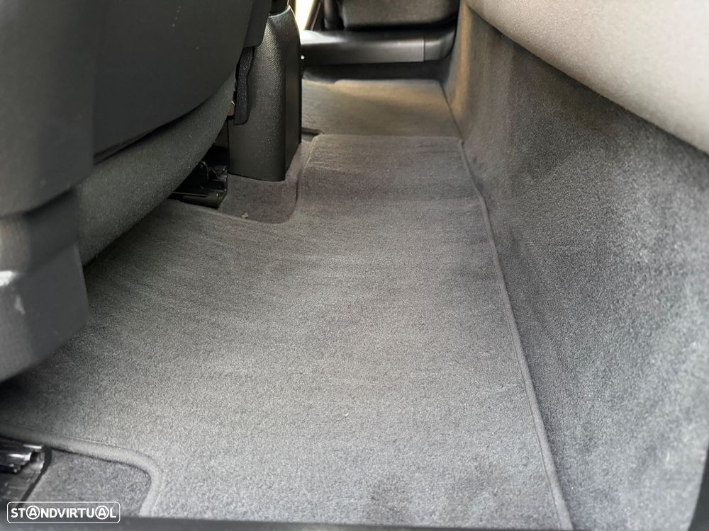 BMW i3 94Ah +Comfort Package Advance - 33
