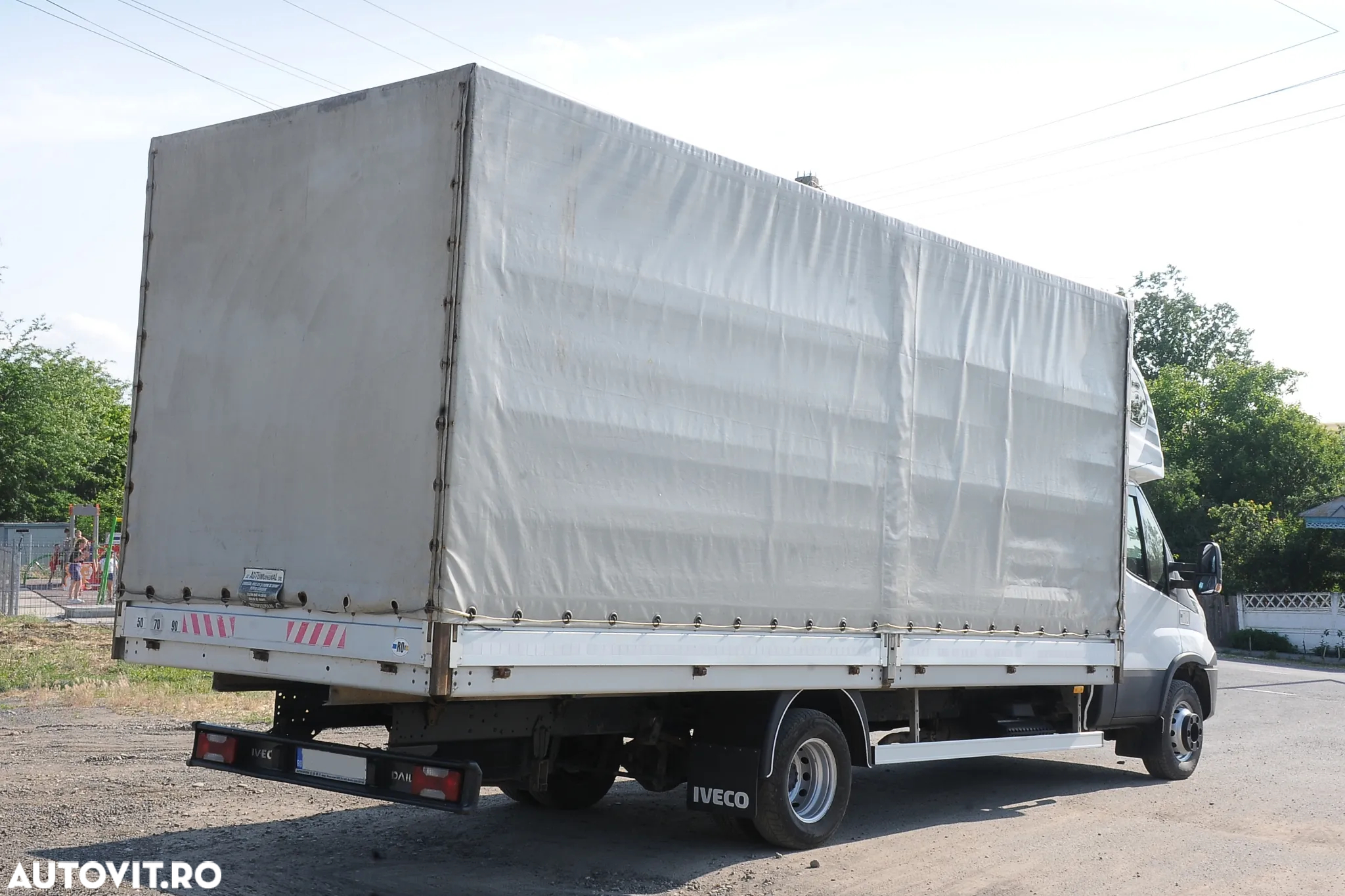 Iveco Daily - 3