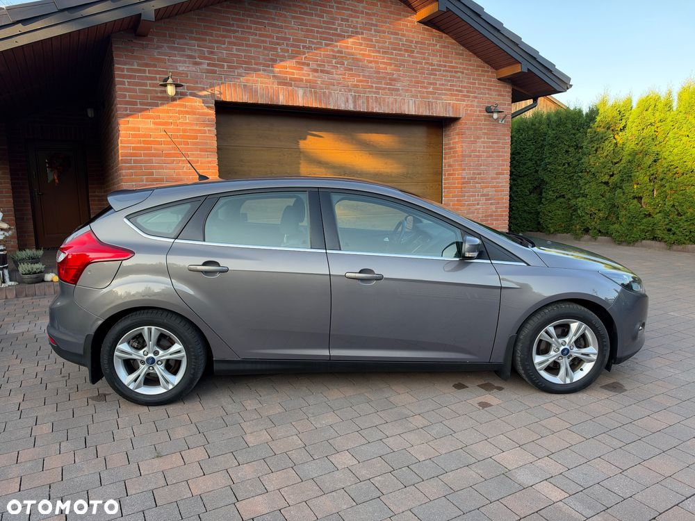 Ford Focus 1.6 Gold X (Edition Start) - 5