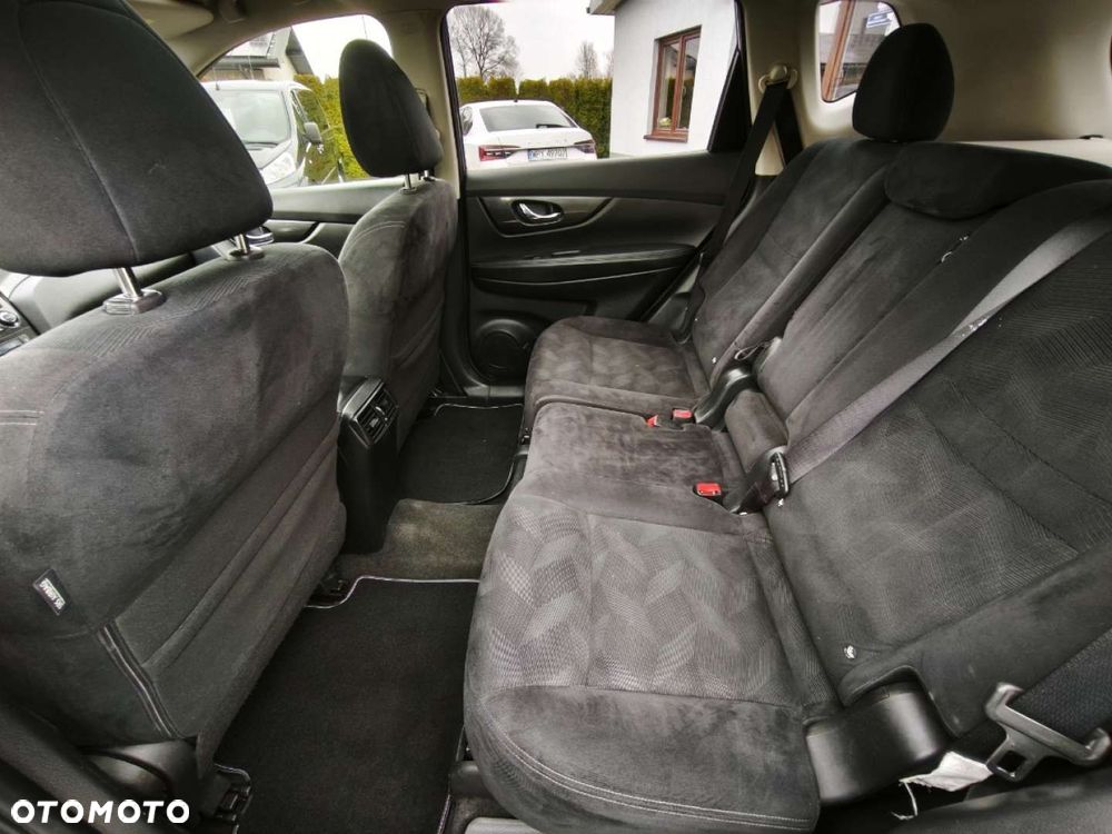 Nissan X-Trail - 16