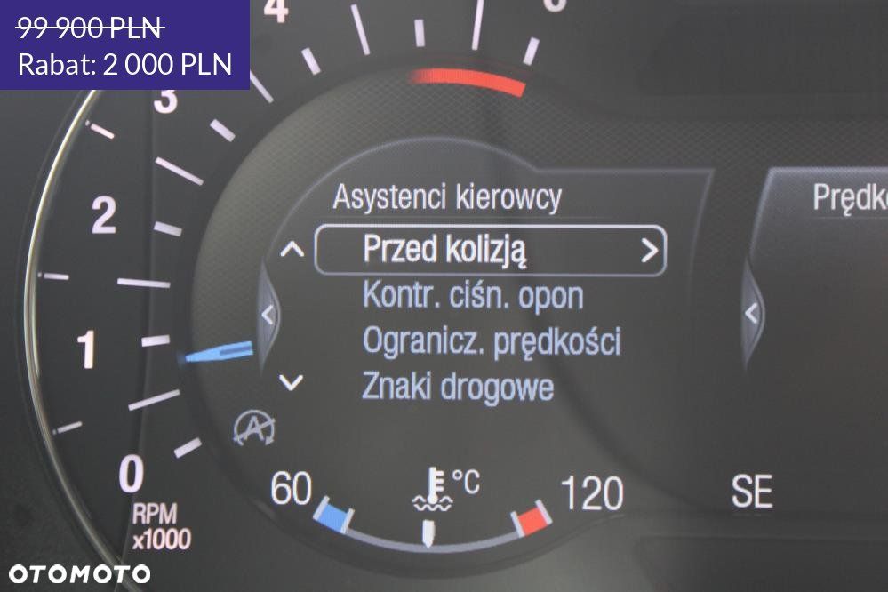 Ford Mondeo - 30