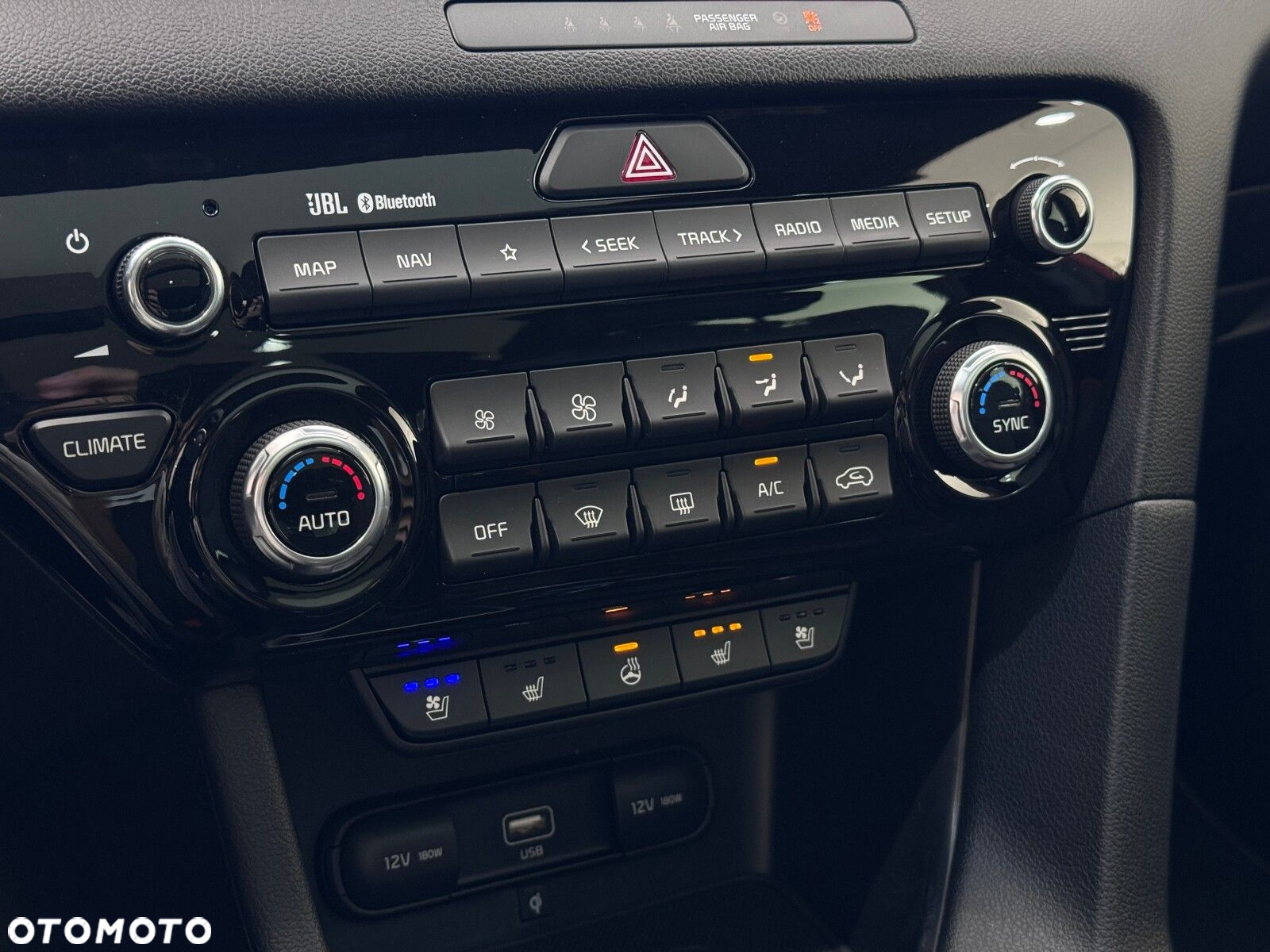 Kia Sportage - 26