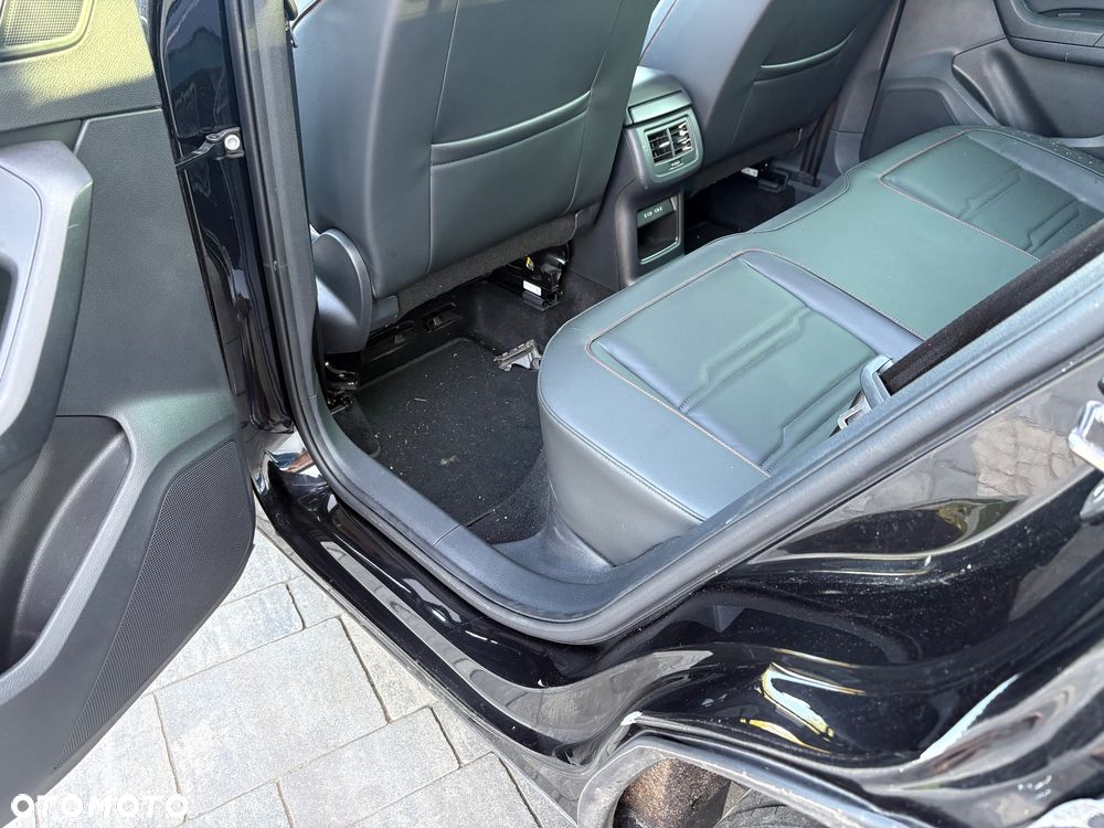 Seat Ateca 1.5 Eco TSI FR S&S DSG - 28