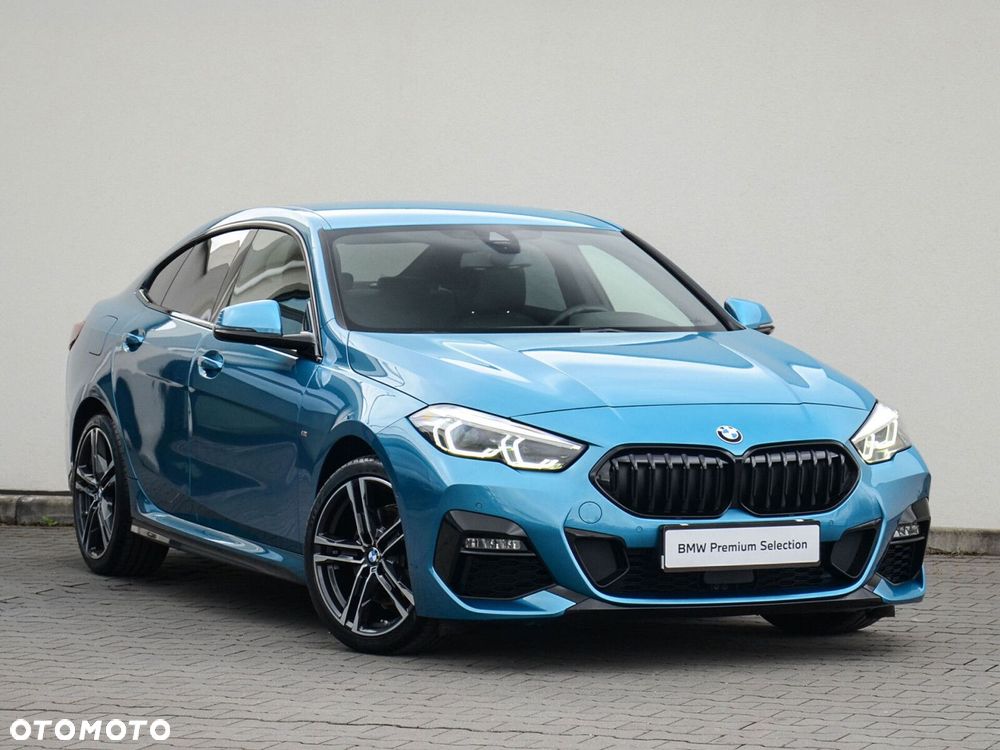 BMW Seria 2 218i M Sport - 12