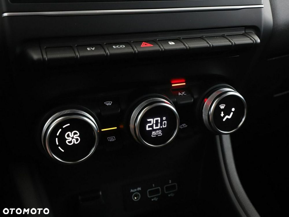 Renault Captur E-TECH Full 145 EVOLUTION - 28