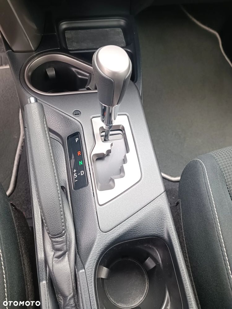 Toyota RAV4 Hybrid Premium 4x4 - 19
