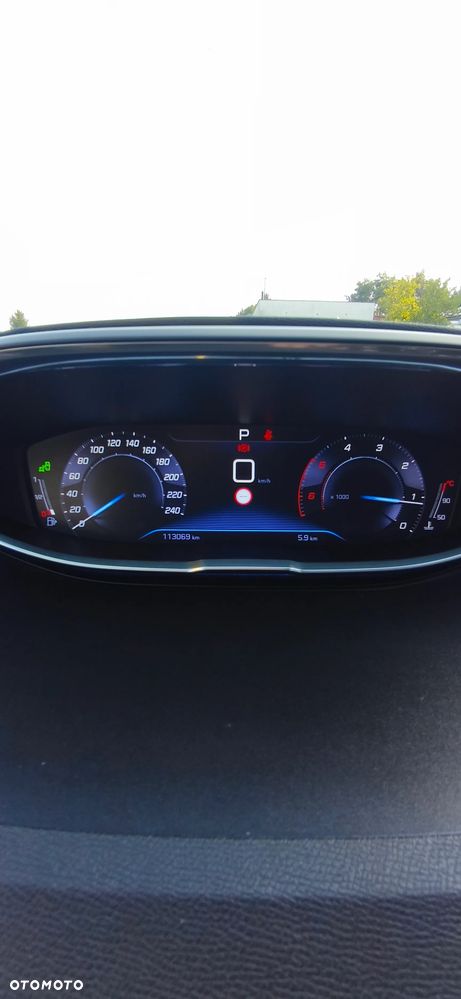 Peugeot 3008 - 31