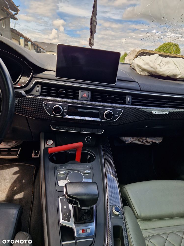 Audi S5 Coupé 3.0 TFSI quattro tiptronic - 25