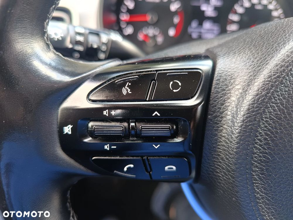 Kia Stonic 1.4 M - 25