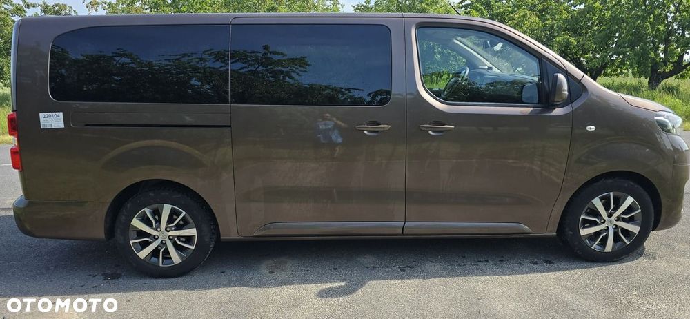 Toyota ProAce - 4