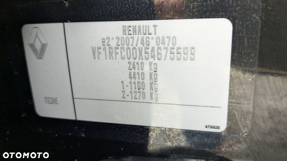 Renault Espace - 26