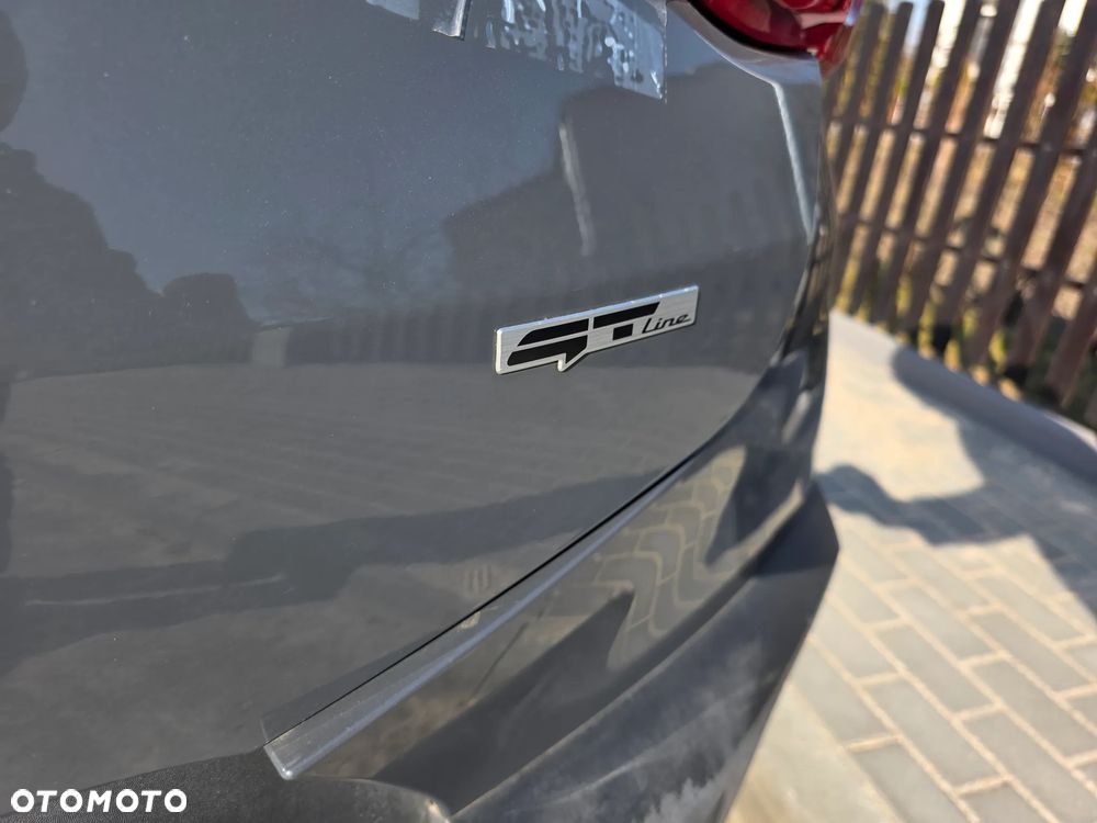 Kia Stonic 1.0 T-GDI OPF Mild Hybrid GT Line - 40
