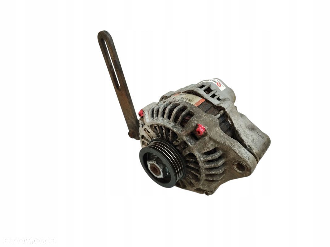 ALTERNATOR SUZUKI SWIFT IV MK6 WAGON R+ 1.3 A5052 75A - 1