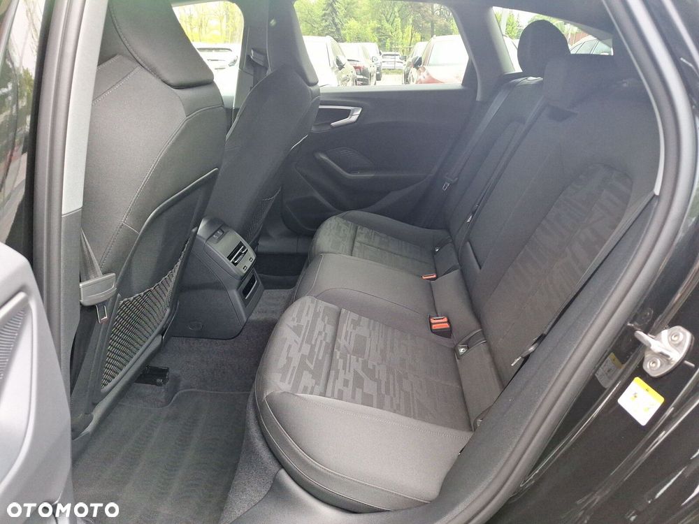 Audi A5 Avant TFSI Quattro S tronic - 23