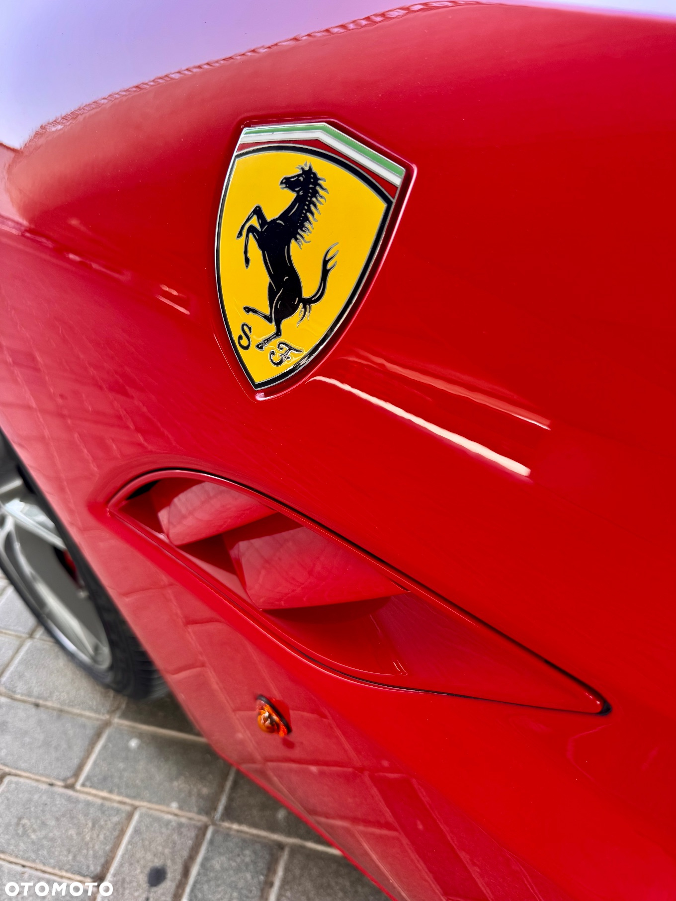 Ferrari California F1 DCT - 18