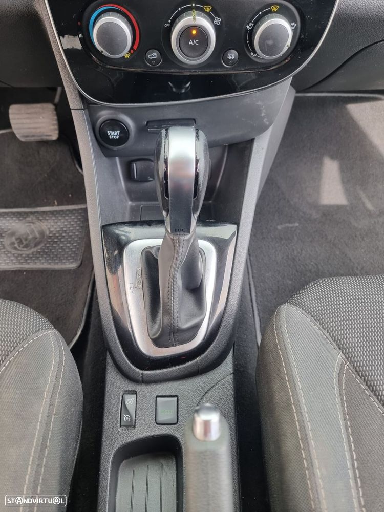 Renault Clio 1.5 dCi Dynamique S EDC - 10