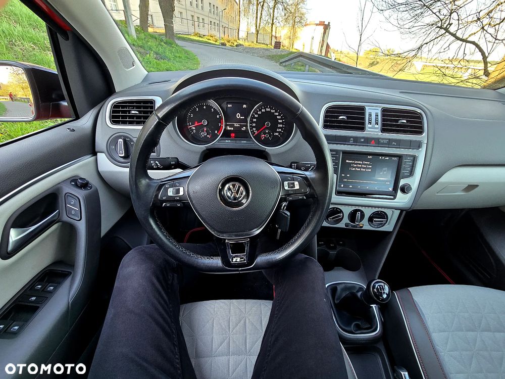 Volkswagen Polo 1.2 TSI BMT Highline Perfectline - 17
