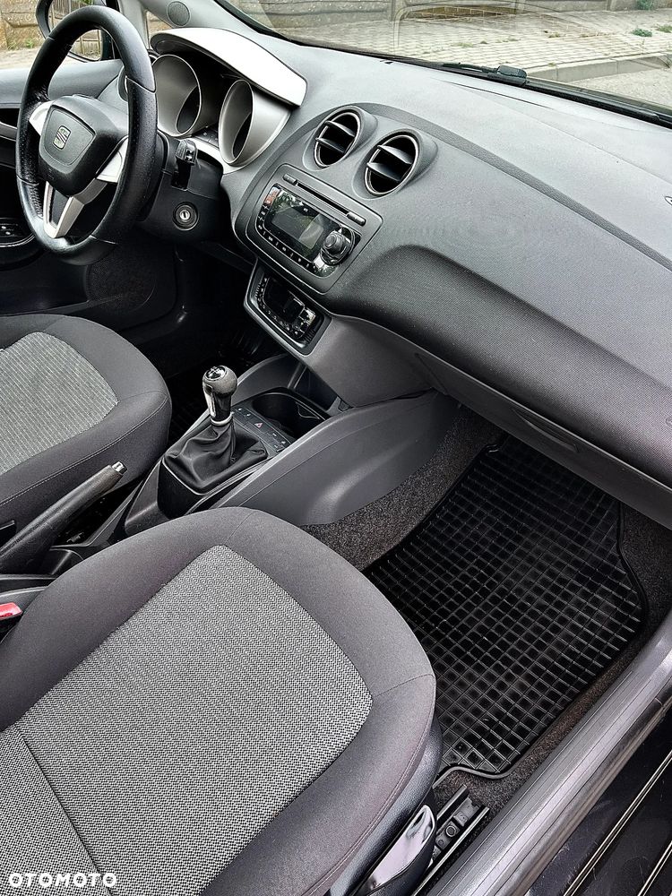 Seat Ibiza - 6