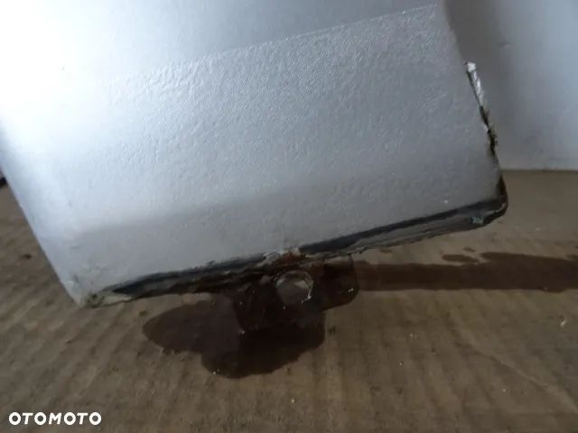 BŁOTNIK LEWY PRZÓD PRZEDNI ALFA ROMEO 166 LAK:612/A NR490 - 8