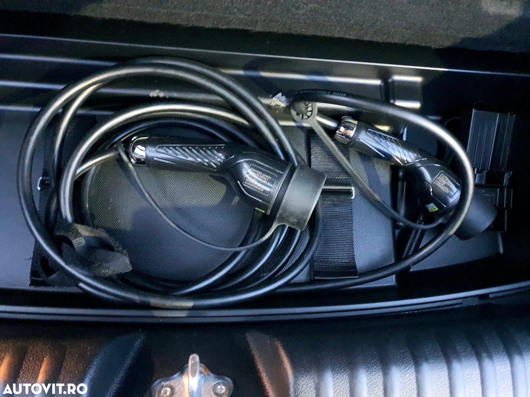 Kia XCeed 1.6 GDI DCT6 OPF Plug-in-Hybrid Inspiration - 33
