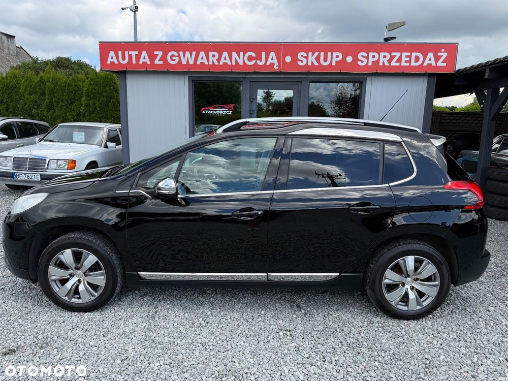 Peugeot 2008 PureTech 82 Style - 7
