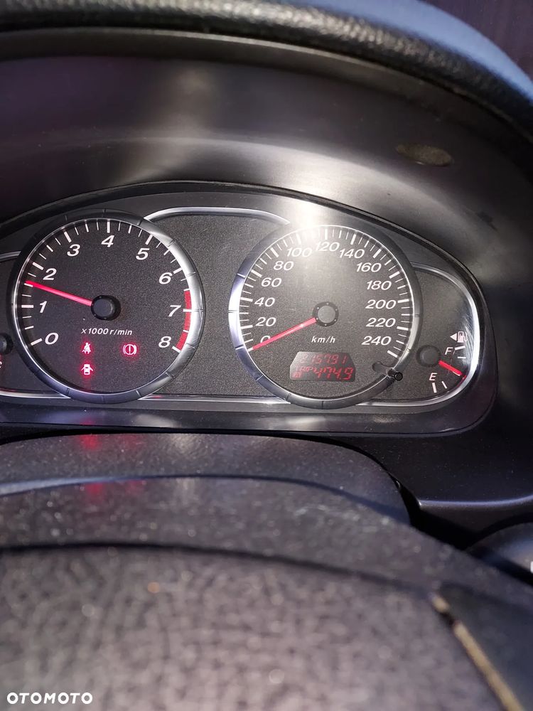 Mazda 6 2.0 Exclusive - 7