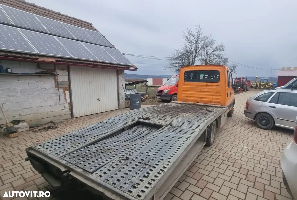 Iveco Daily - 4