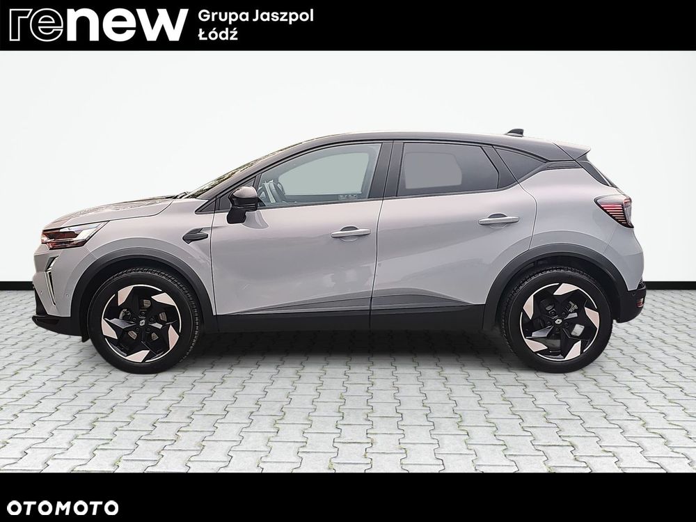 Renault Captur - 8