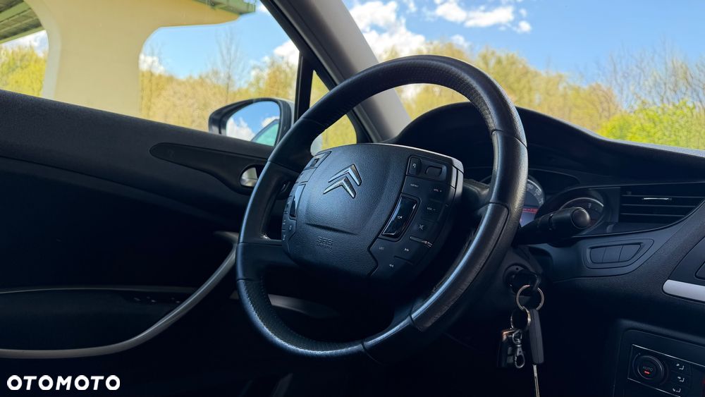 Citroën C5 HDi 165 FAP Confort - 19