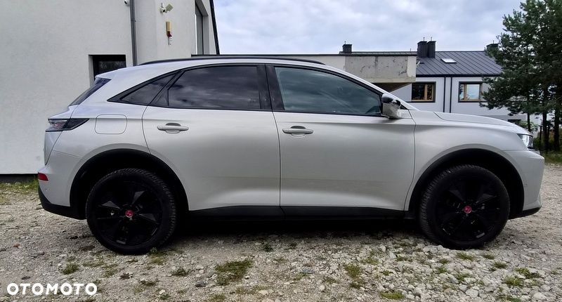 DS Automobiles DS 7 Crossback - 7
