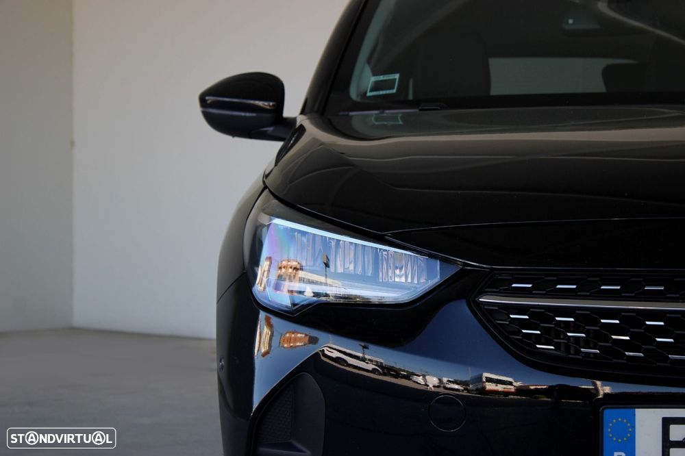 Opel Corsa 1.5 D Elegance - 3