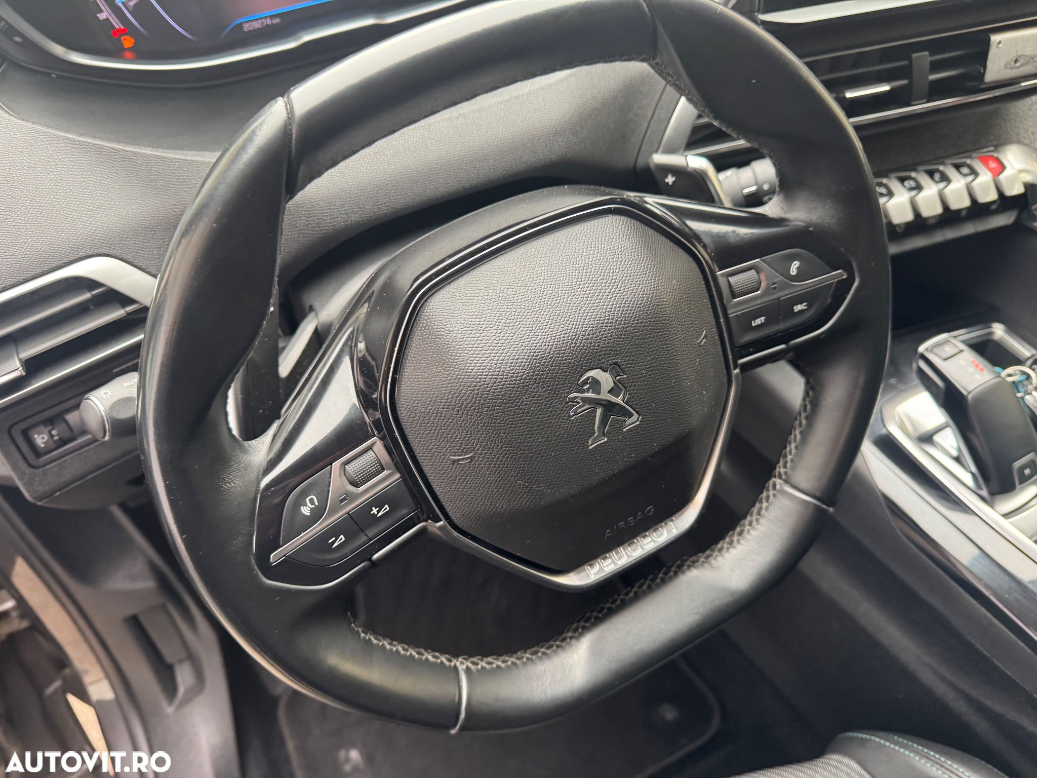 Peugeot 5008 1.5 BlueHDI s&s EAT8 Allure - 17