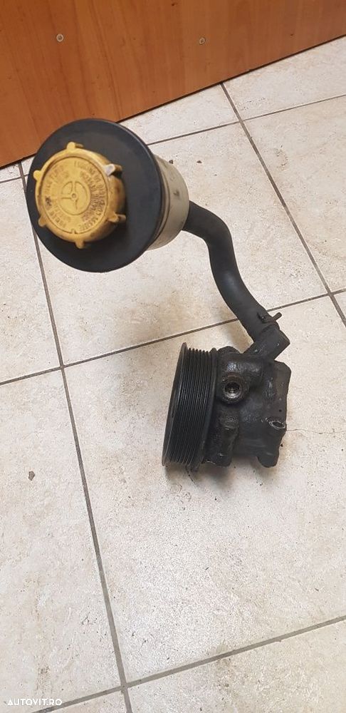 Pompa servodirectie Ford Transit 2.4 125cai - 1