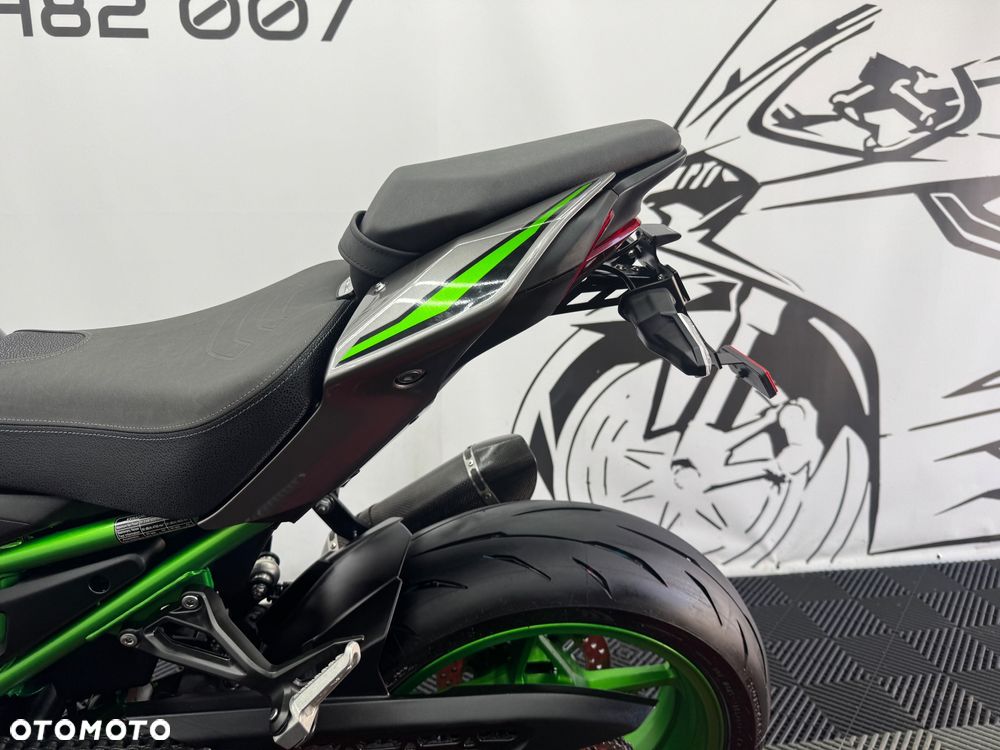 Kawasaki Z 900 - 18