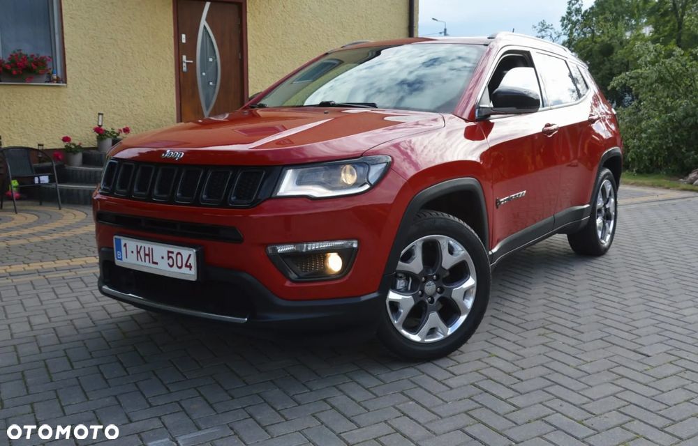 Jeep Compass - 2