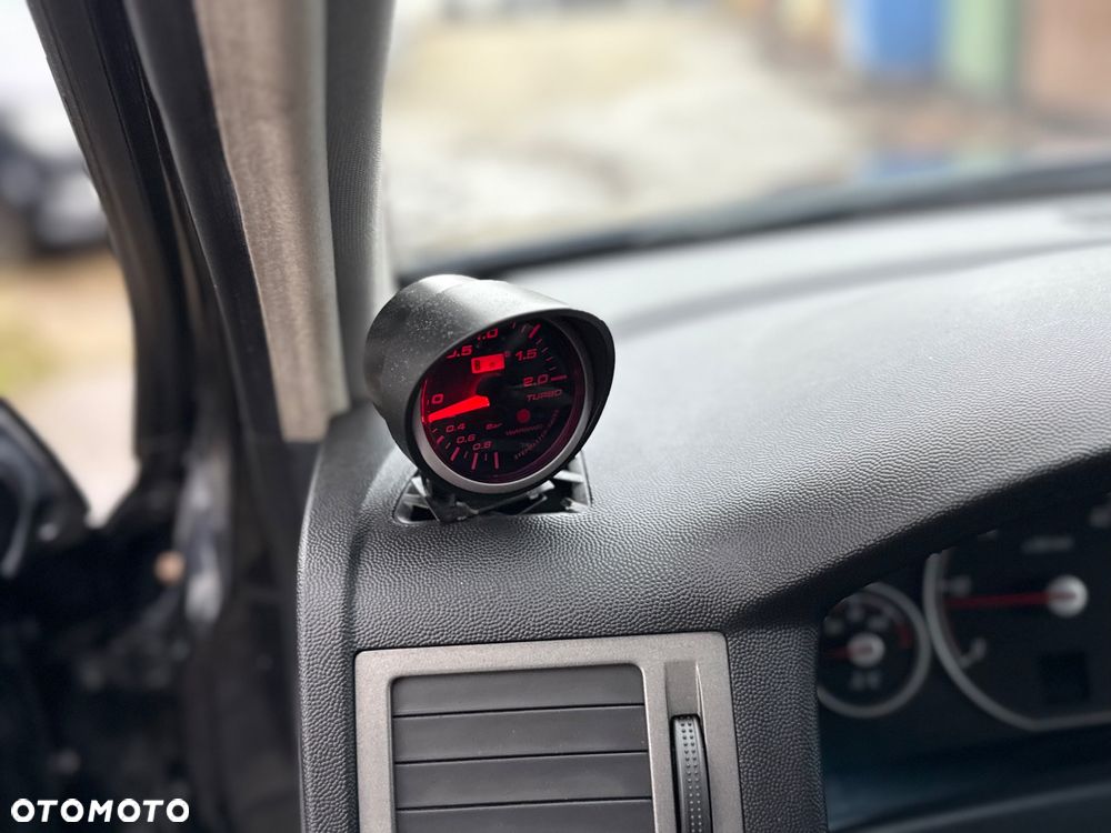 Opel Vectra 1.9 CDTI Cosmo - 12