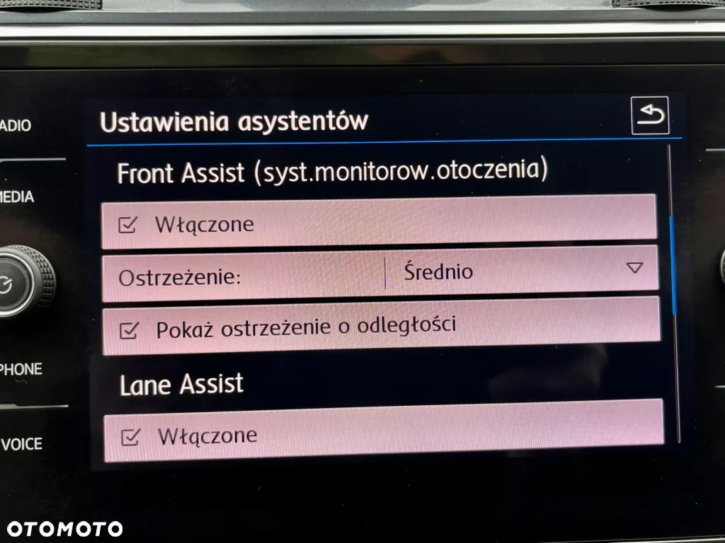 Volkswagen Tiguan Allspace 1.5 TSI EVO Comfortline DSG - 38