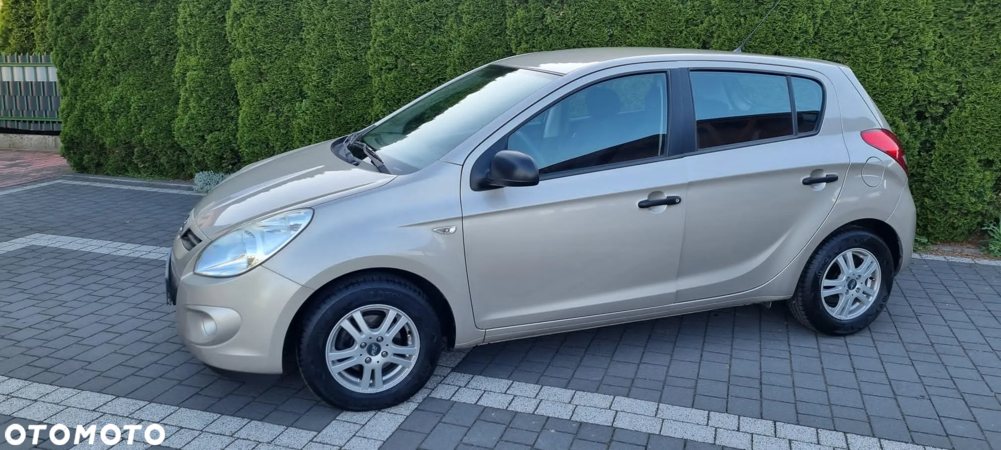 Hyundai i20 1.2 Comfort - 3